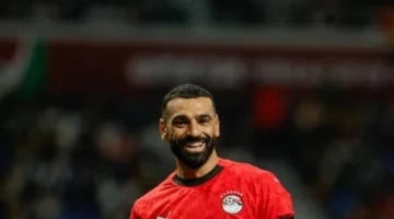 صراع الميدالية البرونزية.. موعد مباراة مصر وتونس في بطولة كأس أمم أفريقيا